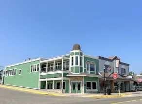 Pier Harbor Condo #1-Downtown St.Ignace - Image 4
