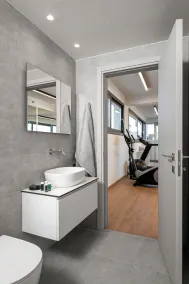 Majo Luxury Villas Panoramic Sea View  - Image 5