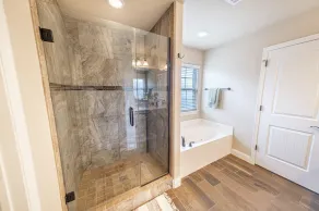 Modern Oasis w/ Fire Pit near Square and Bike Trails - Image 5