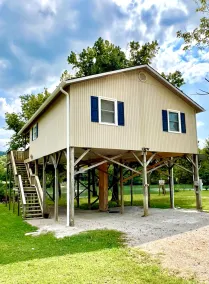 Spring River Waterfront Cabin - Walking Distance to Downtown Hardy & Loberg Park - Image 5