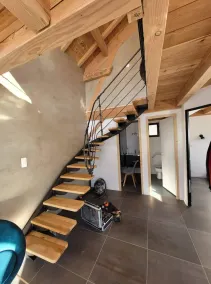 Cocooning chalet in the mountains, 10 minutes from Lake Serre-Ponçon - Image 2
