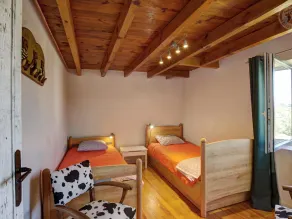 Sommerhus Belmont-de-la-Loire, 3 soveværelser, 5 personer - Image 3