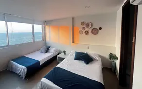 WONDERFUL APARTMENT IN THE BEST LOCATION OF CARTAGENA.  Bocagrande Area. - Image 3