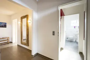 Loftwohnung Hohes Licht - mit Hallenbad und Sauna - Image 3