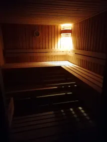 LE GRAND CHALET AVEC SPA ET SAUNA proche de Saint Lary Soulan - Image 3