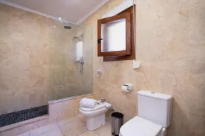 Stor Luksus Familie Villa, Moraira, El Portet, Gratis WiFi, A / C - Image 3