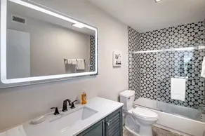 Pet Friendly Beach Condo with Hot Tub and Firepit - Image 2