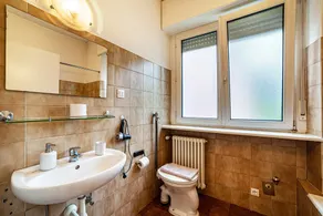 Residencia Hubertus Apartamento 1 con balcón y Wi-Fi - Image 2