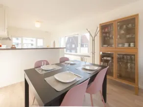 Apartment De Zeegloed duplex with parking by Interhome - Image 5