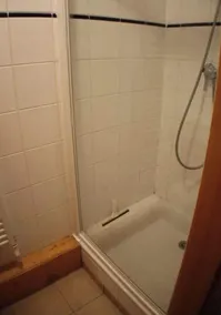 Chalet in Oz, 150m from Alpe d'Huez ski area - Image 3