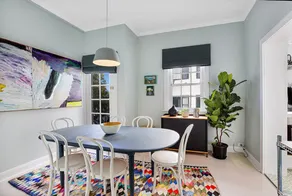 Relaxing Home in Coastal Colours. Close to Bondi Beach. - Image 5