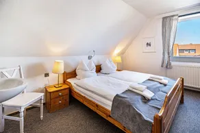 Casa de férias 'Seehaus Juist' perto da praia com vista para o mar, Wi-Fi & Terrace - Image 2