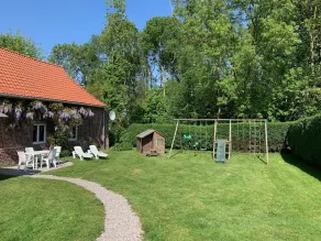 Casa rural \"le grand bois\", cerca de Saint-Omer - Image 2
