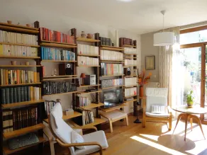 A home in a peaceful heaven 15 min away from the Grand Place - Image 2