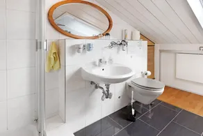 Appartamento 'Haus Schwanenweg' con vista lago e Wi-Fi - Image 3
