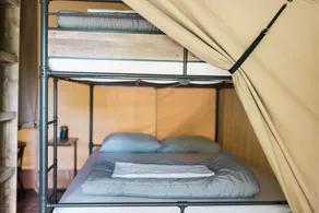 GlampKnox Canvas Campground - Grande - Image 4