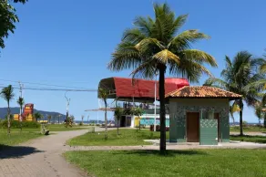 3 Bedroom Apartment Facing Itararé Beach / SV - Image 3