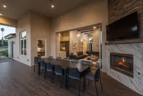 Luxury Retreat w/Views: Putting Green/Game Room/Infinity Pool & More! - Image 2
