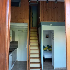 Rental with heated swimming pool 800m from the sea  - Image 5