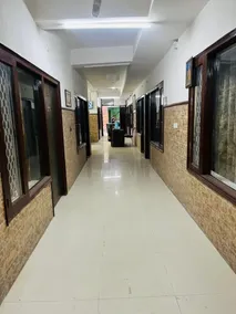 Roomshala Vasant Villas- ILBS Hospital - Image 2