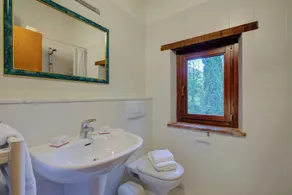 Home Romeo Private Pool Surrounded by Nature - Image 3