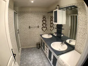 APPARTEMENT T4 DUPLEX 6 PERSONNES 3 CHAMBRES 70 M2 SERRE CHEVALIER - Image 3