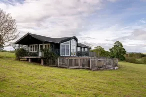 5 Star Award Winning -The Lamont  Your Luxury Getaway with Hot Tub near Edinburgh - Image 5