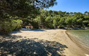 1 Bedroom Pet Friendly Apartment In Saplunara - Image 4