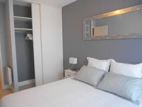 Spacious and charming T2 apartment in town center - Image 3