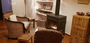 Peacefully located romantic apartment Sierraymar - Image 4