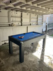 Walk to Embarcadero + Kids Dream Yard + Pool Table - Image 3