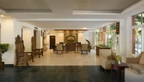 Country Inn Tarika Riverside Resort Jim Corbett - Image 5