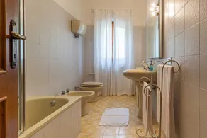 Villa Donatelli i Chiusi - Image 4
