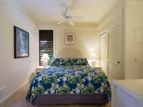 Embrace Ease+Perks! Enjoy WiFi, Ceiling Fans, Flat Screen, Kitchen+Lanai–Kiahuna 2043 - Image 4