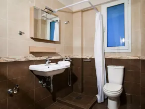 Villa Rodes Executiva | Villa Luciana | 3 quartos com vista para o mar | Pefkos - Image 3
