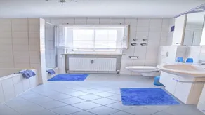 Exclusive vacation apartment, a few minutes drive to different thermal spas - Image 2