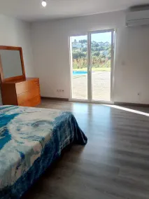 VILLA FOR 6 PEOPLE, WITH A POOL AND GRILL - Image 4