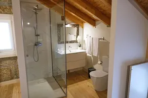 Aldeia da Quinta do Paço - Turismo rural Santo Tirso - Image 5