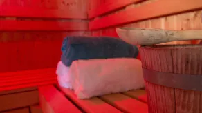 Ankom, sluk for ... har det godt - Image 3