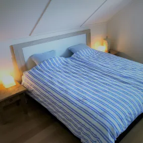 Villa barco bonito com próprio barco e bicicleta Stavoren ✅ soquete para e-car - Image 5