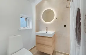 Lækkert hjem i Haderslev med sauna - Image 5