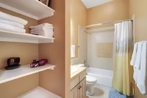 Prime Downtown location, steps to zoo, grocery, Century Rio 14, restaurants - Image 3