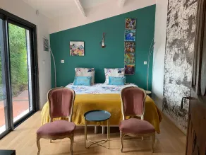 Suite L Escapade Artistique - Image 4