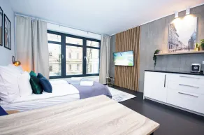 InPoint Smart Apartments - Image 5