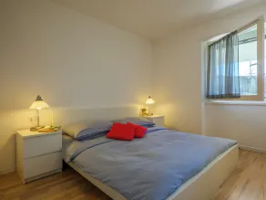 Rose Rossa Larissa Garten Ferienwohnung EG - Image 5