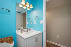 Changing Tides: Tastefully Decorated Condo with Community Pool and Easy Beach Ac - Image 4