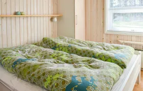 Three-Bedroom Holiday Home In Albak - Image 4