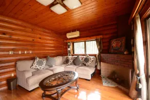 Spacious 4LLDK 230 square meter log house for 12 / Kunigami-gun Okinawa - Image 4