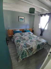 Location Maisonnette de Vacances Pour 5 Personnes - Image 3