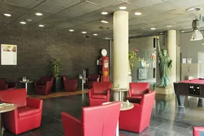 Select Hotel Apple Park Maastricht - Image 3